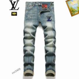 Picture of LV Jeans Long _SKULVsz29-3825tx1911642